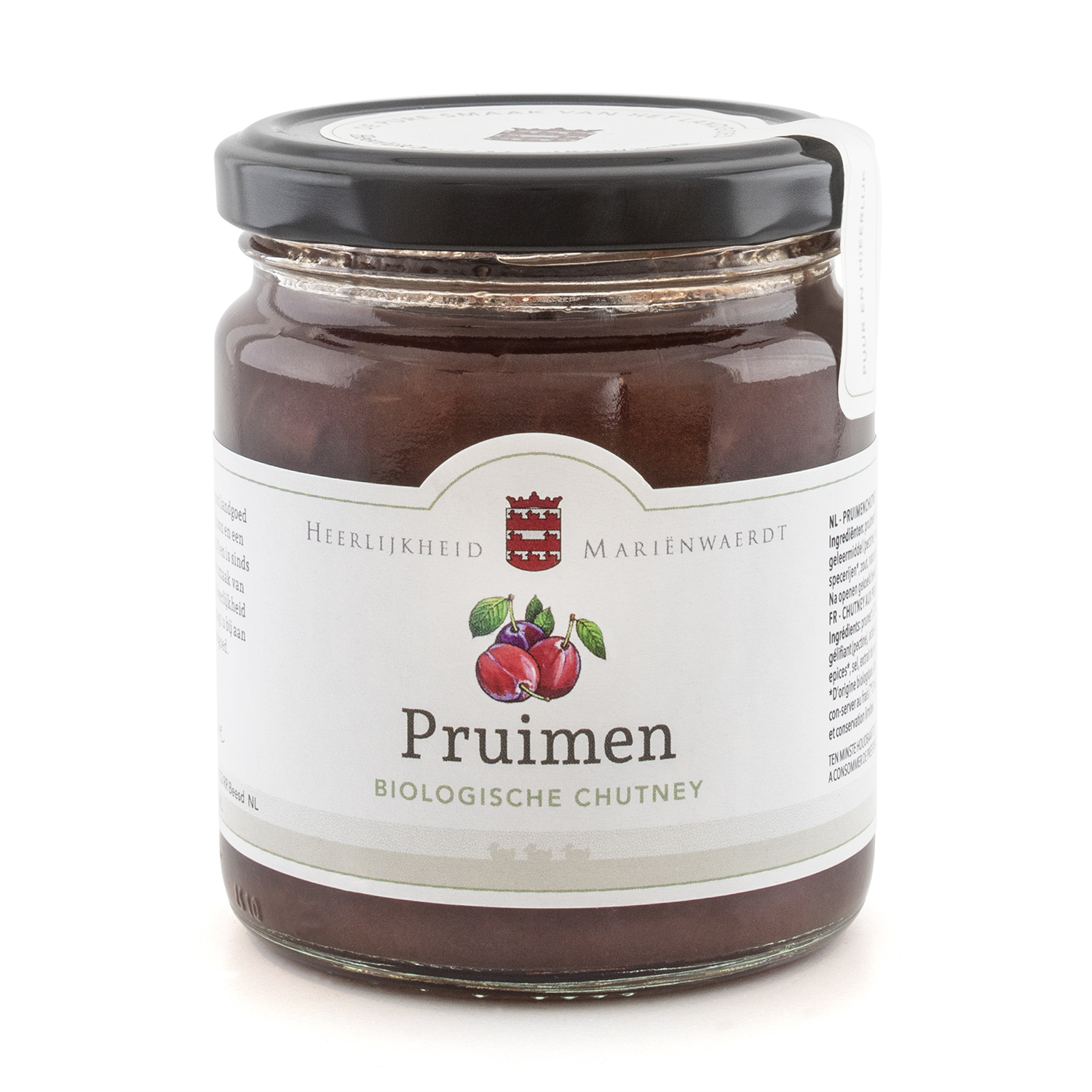 Mariënwaerdt pruimenchutney