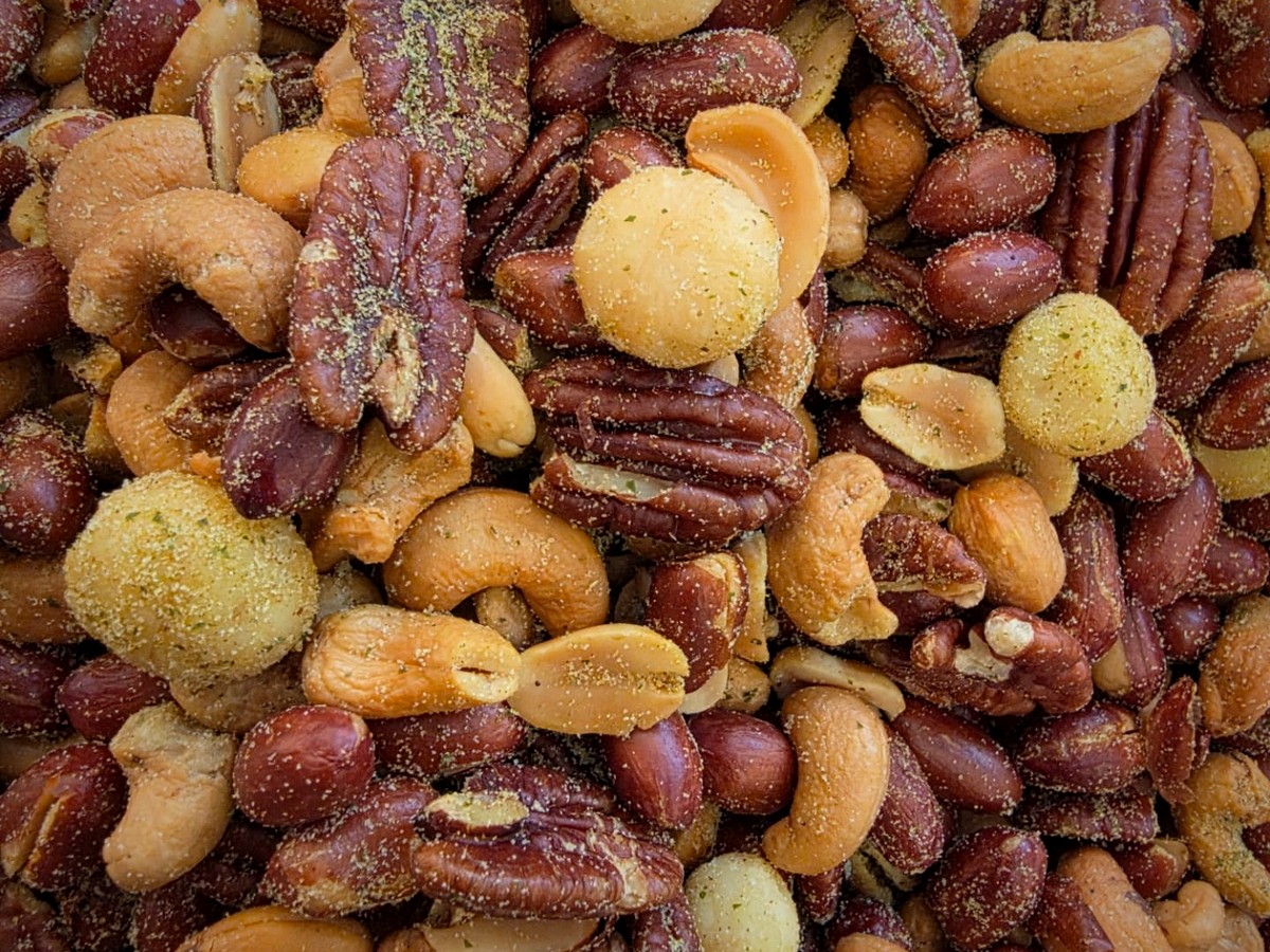 Provençaalse mix