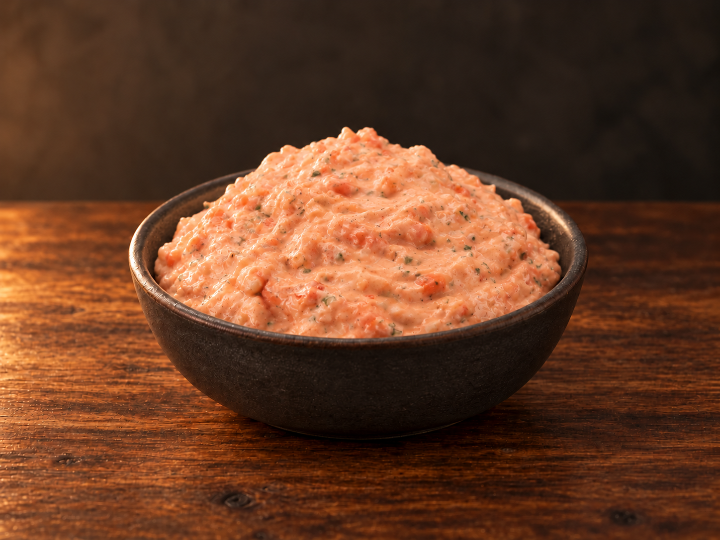 Tomaat-mozzarellasalade van Bossche Bourgondiër