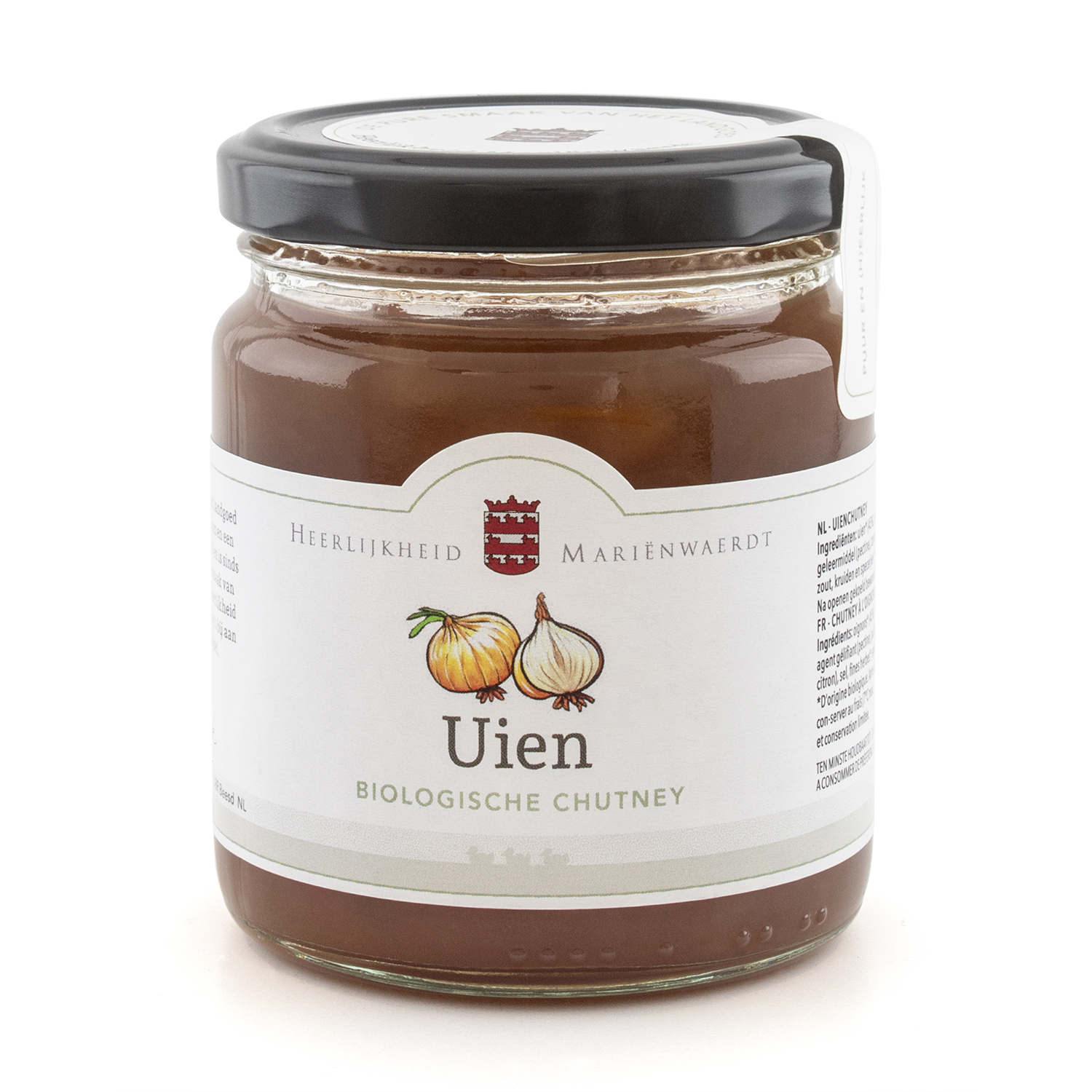Mariënwaerdt uienchutney