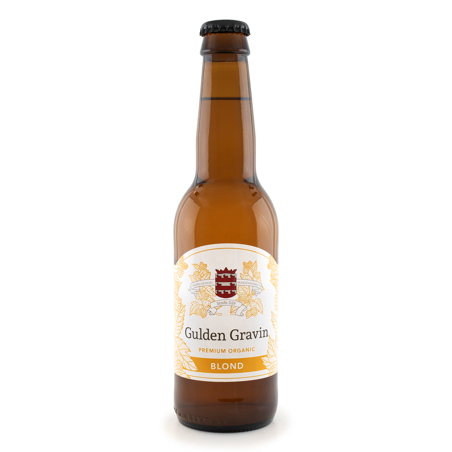 Mariënwaerdt blond bier