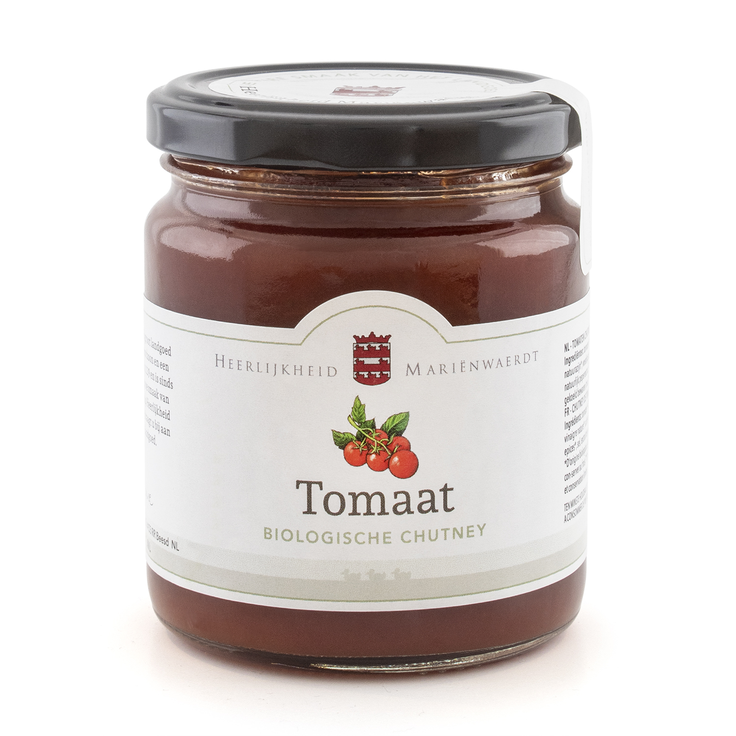 Mariënwaerdt tomatenchutney