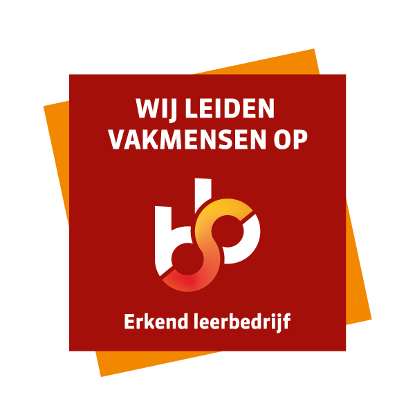De Bossche Bourgondiër – erkend leerbedrijf via SBB