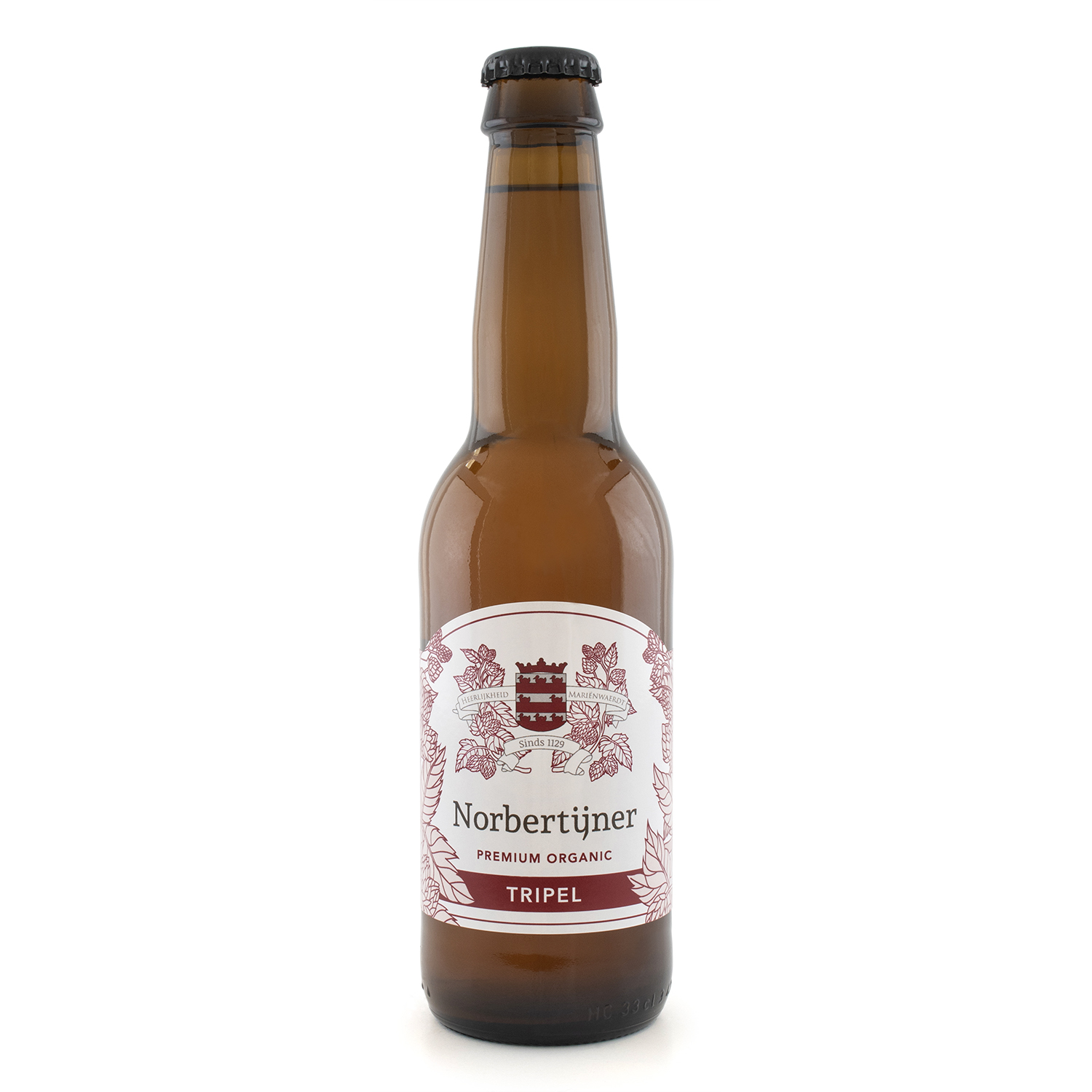 Mariënwaerdt bier Norbertijner