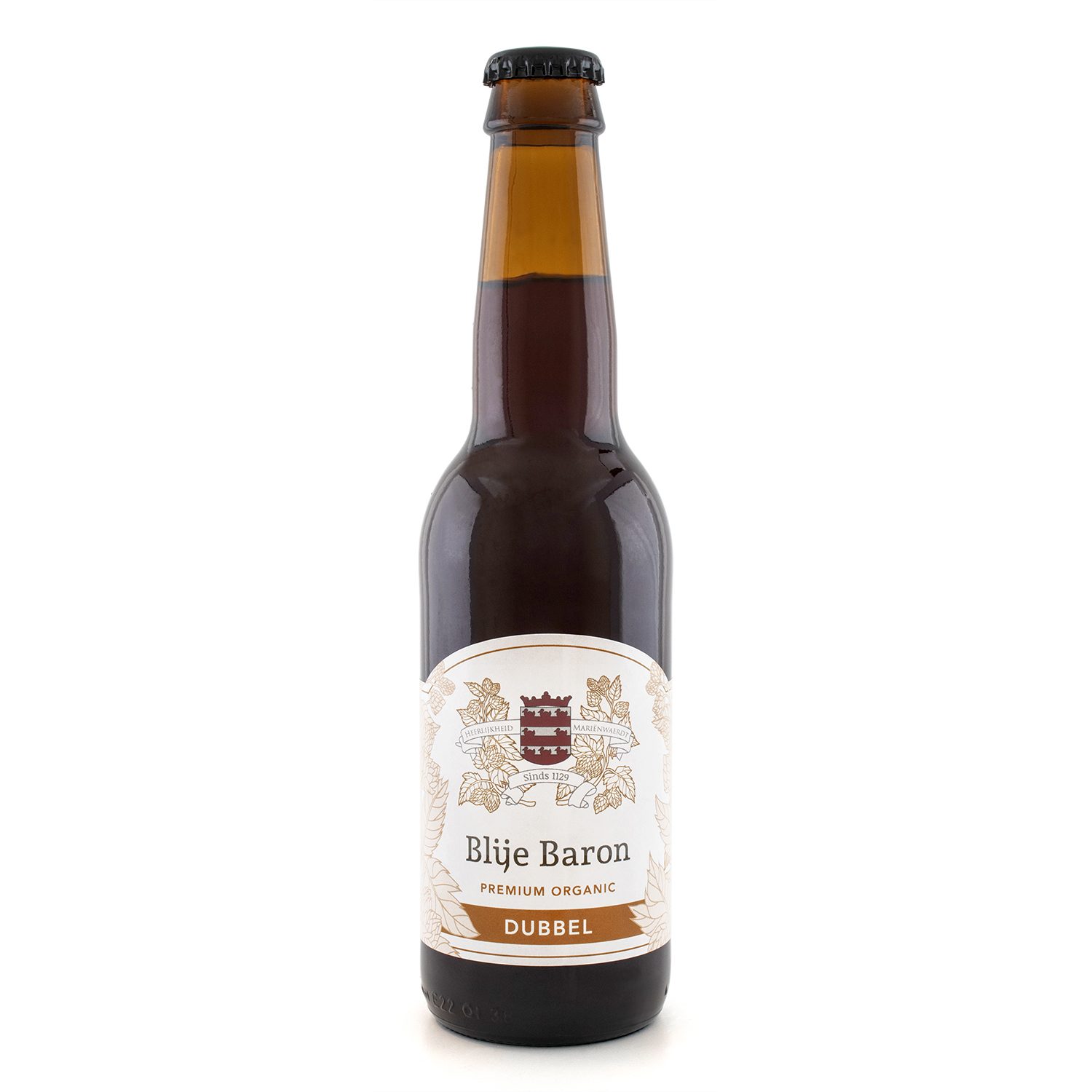 Mariënwaerdt bier Blije Baron