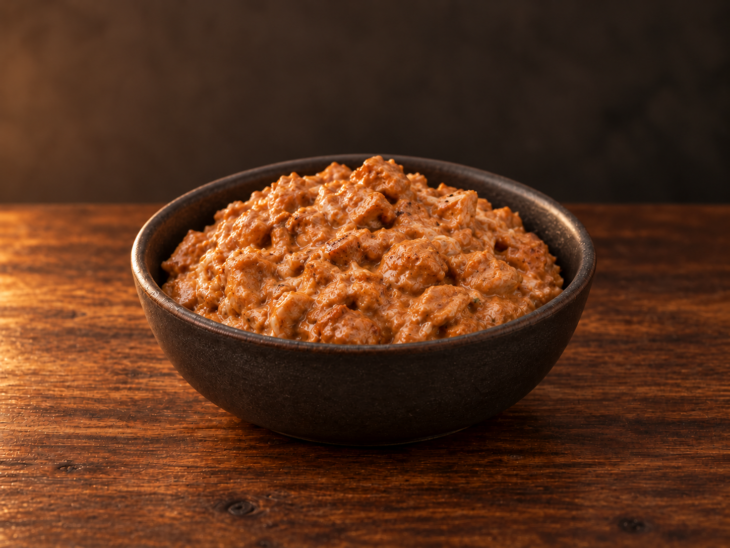 Indische kipsalade van Bossche Bourgondiër