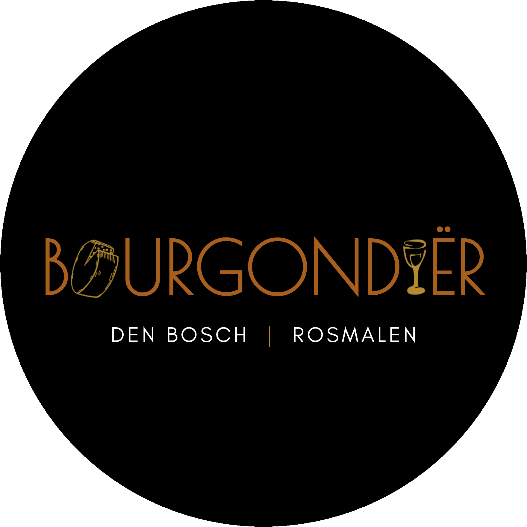 Bourgondiër – Den Bosch en Rosmalen